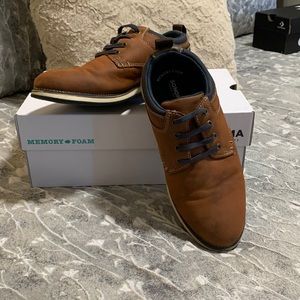 Boys Dress Shoes